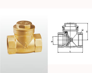 不銹鋼閥門與銅閥門哪個好呢？