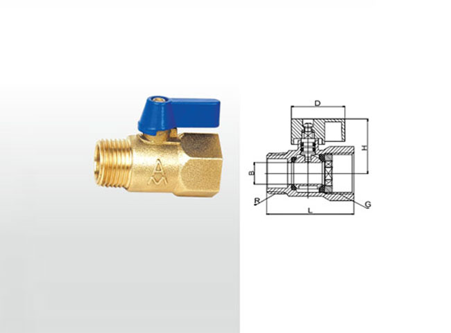 從自來(lái)水到消防系統(tǒng)，埃美柯銅閥門的應(yīng)用場(chǎng)景解析