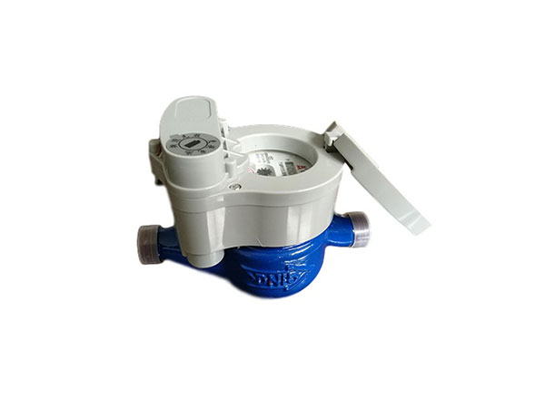 青島金時(shí)代埃美柯水表：助水務(wù)公司提升計(jì)量精度