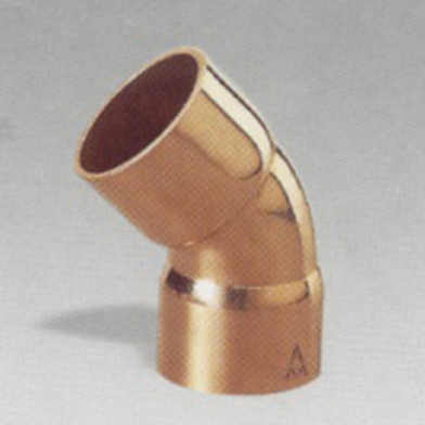 C-616（CXC）45°承口接頭