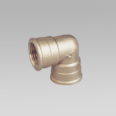 L-623 黃銅90°內(nèi)螺紋彎頭