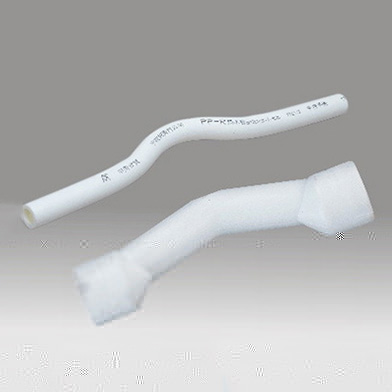 788 冷熱水用Ⅲ型聚丙烯（PP-R）繞曲管