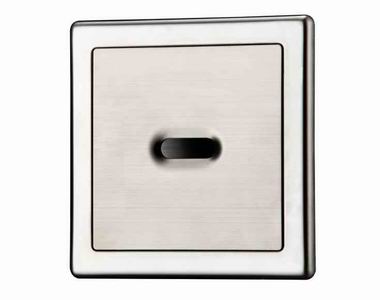 EM2008 感應小便沖洗閥（暗裝式）