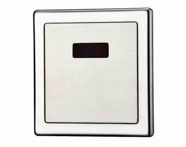 EM2007 感應小便沖洗閥（暗裝式）