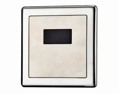 EM3001  感應大便沖洗閥（暗裝式）