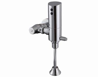 EM3008  感應大便沖洗閥（明裝式）