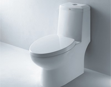 TL1055  連體座便器