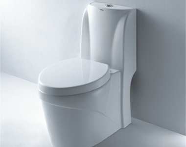 TL1020  連體座便器