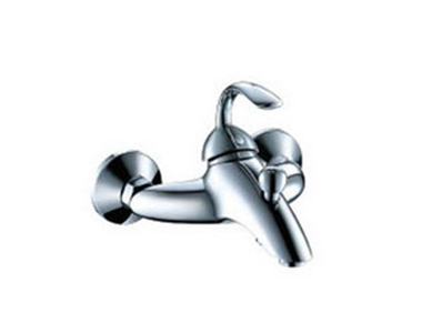 YG52 單柄雙控浴盆水嘴