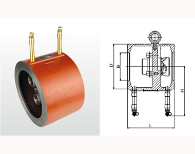 2550 PHF-50_350-L-16Q 黃銅動態(tài)平衡閥